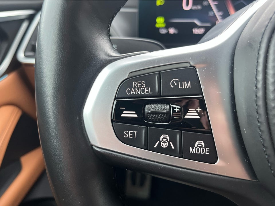 BMW i4 eDrive40 M-Sport 5d