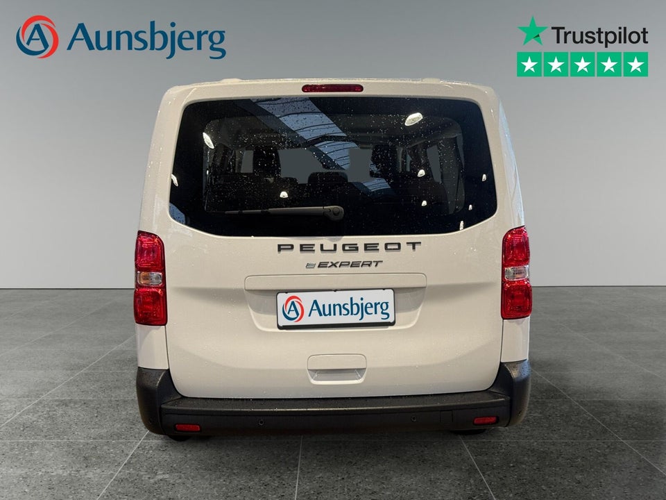 Peugeot e-Expert 75 L3 Combi