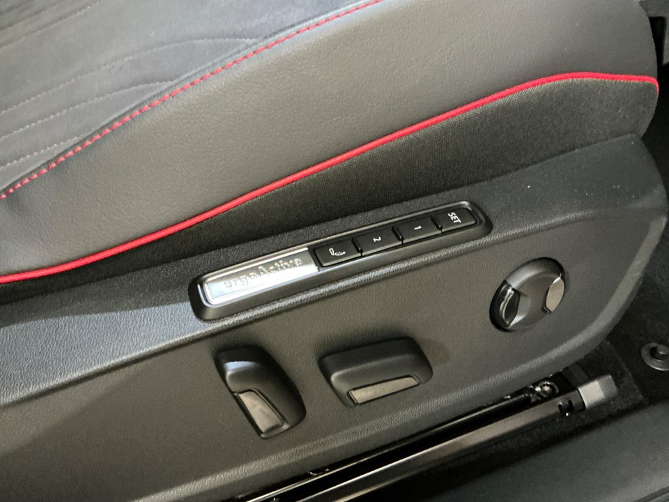 VW ID.4 77 GTX 4Motion 5d