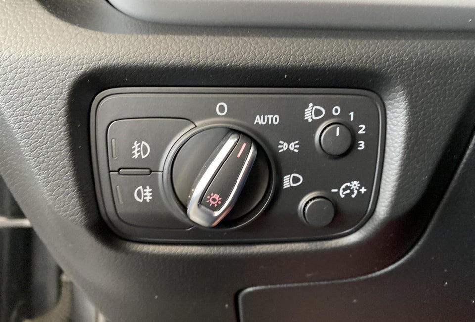 Audi A3 2,0 TDi 150 Sport Sportback 5d