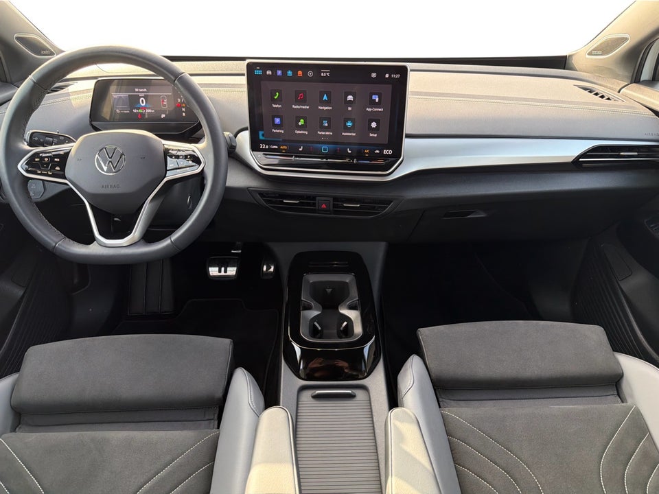 VW ID.4 77 Style+ 5d