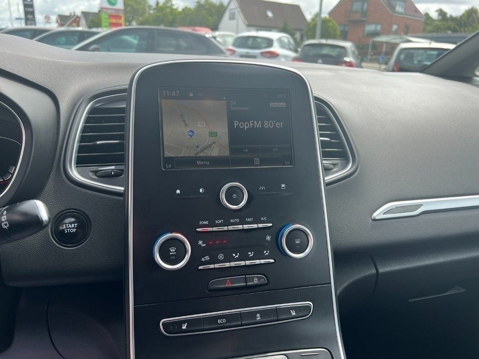 Renault Scenic IV 1,5 dCi 110 Zen 5d