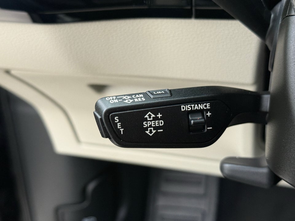 Audi e-tron 50 Advanced Prestige quattro 5d