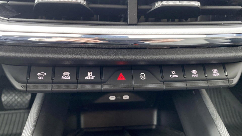 Skoda Enyaq 80 iV Premium 5d