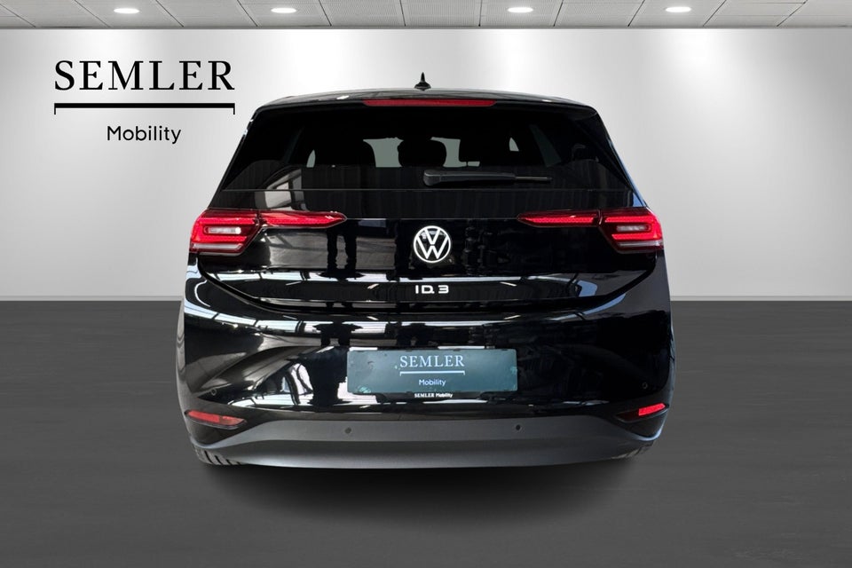 VW ID.3 77 Max+ 5d
