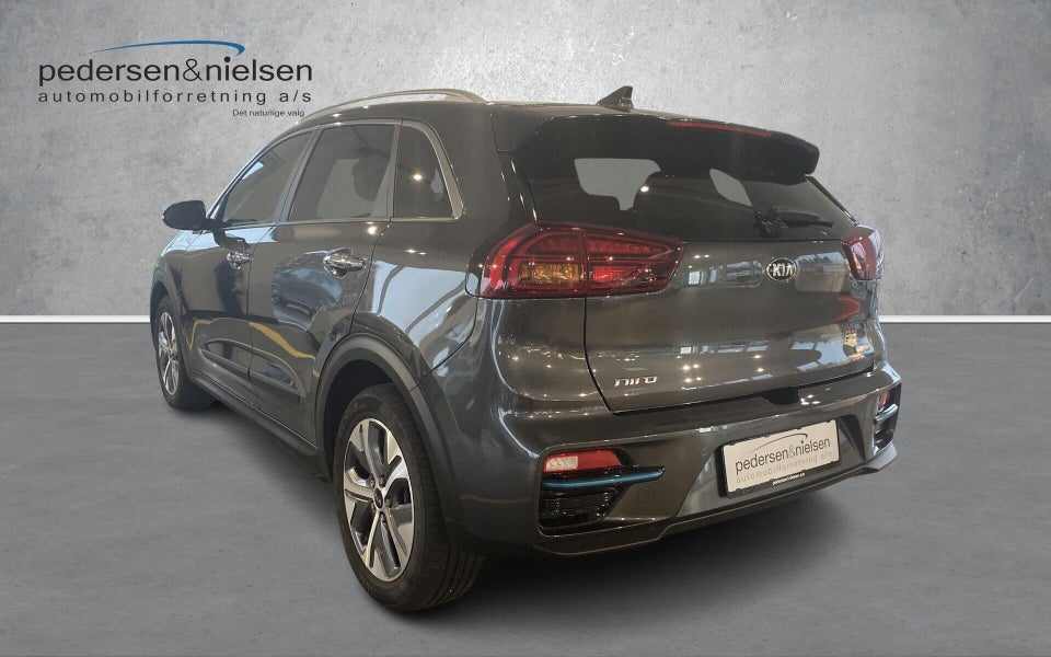 Kia e-Niro 64 Spirit 5d