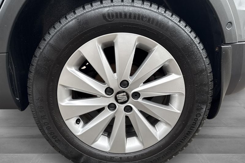 Seat Arona 1,0 TSi 115 Xcellence DSG 5d