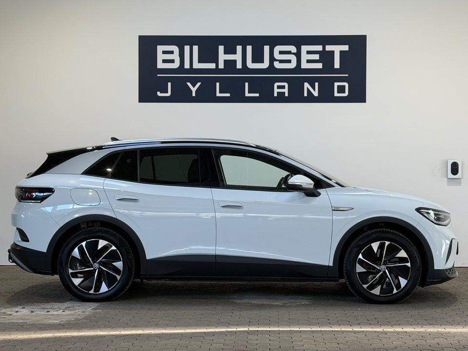 VW ID.4 77 Pro Performance Max 5d