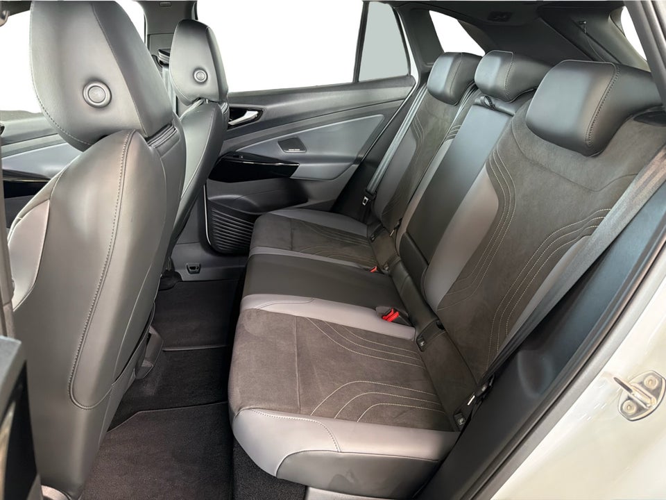 VW ID.4 77 Style+ 5d