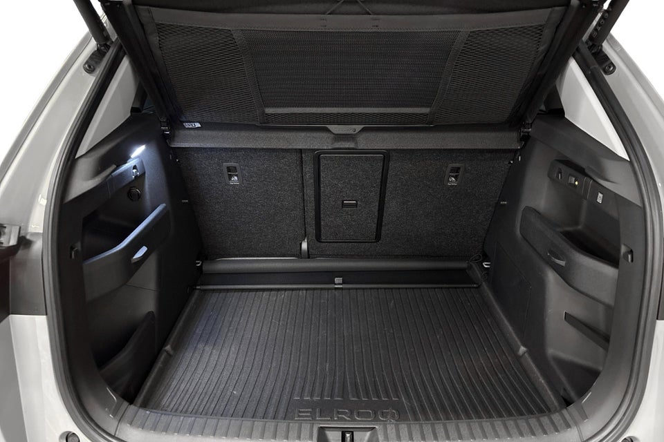 Skoda Elroq 60 iV Sportline 5d