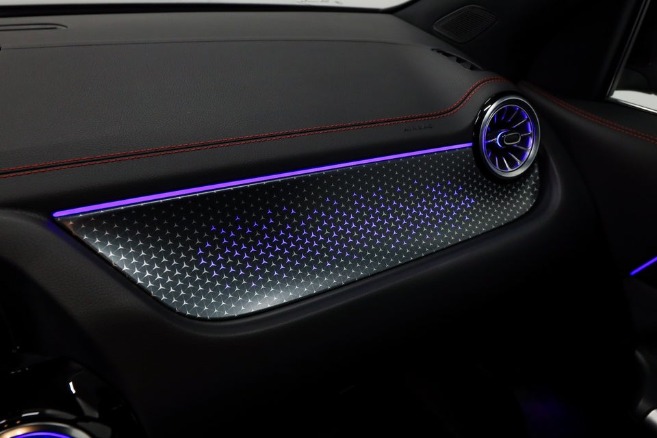 Mercedes EQA350 AMG Advance 4Matic 5d