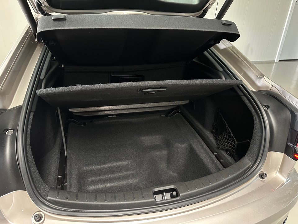 Polestar 2 Long Range 5d