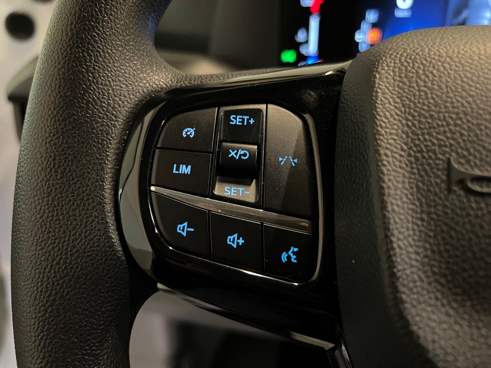 Ford Transit Custom 300L 2,0 EcoBlue Trend aut.