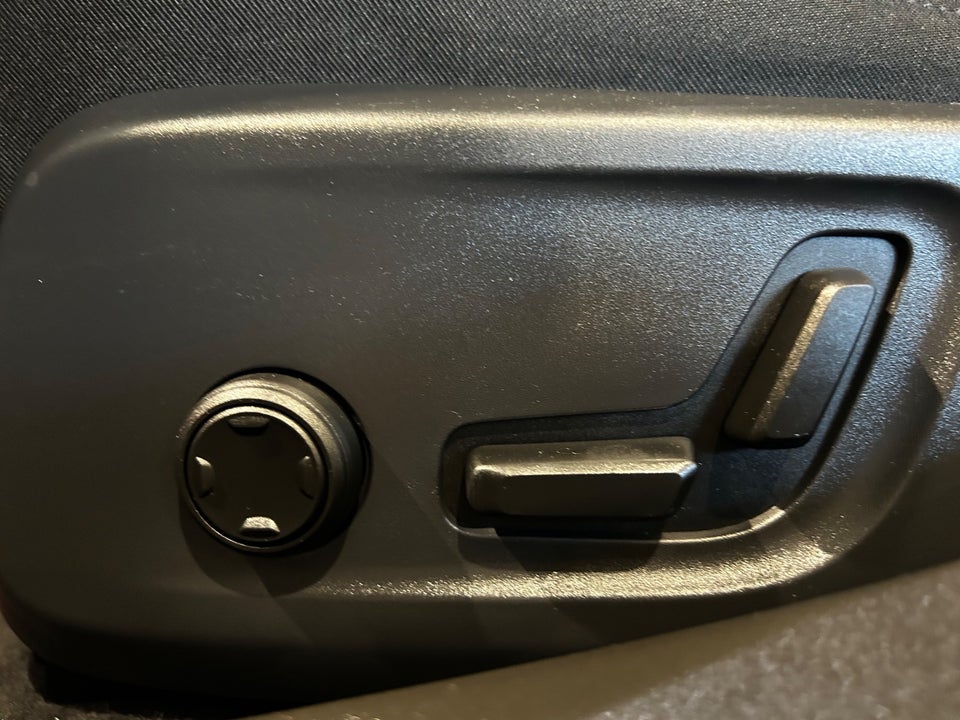 Polestar 2 Long Range 5d