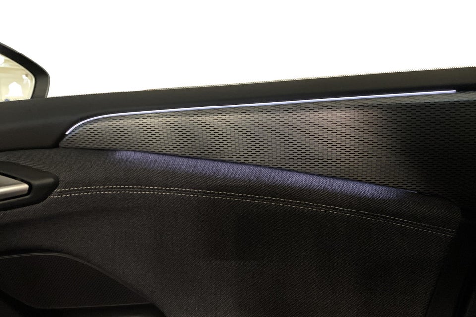 Audi A6 e-tron Progress plus performance Avant 5d