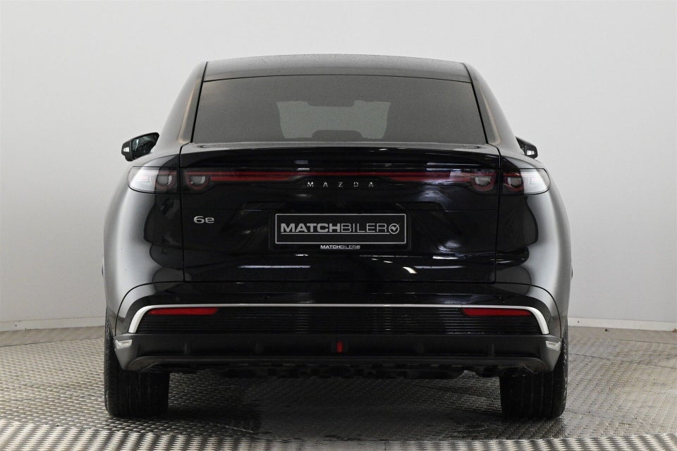 Mazda 6e Takumi 5d