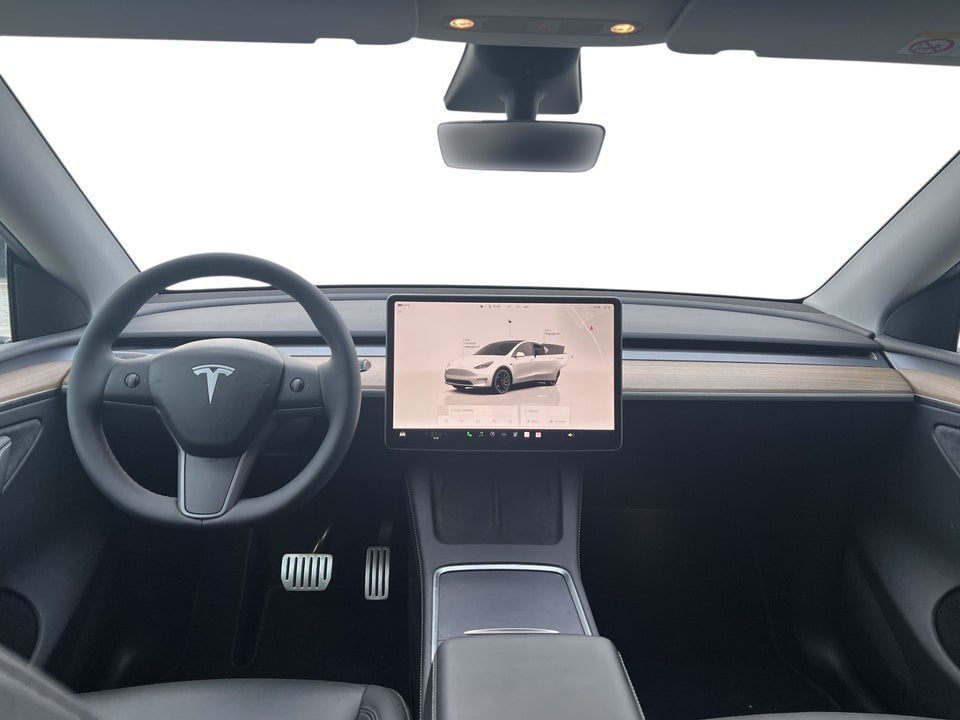 Tesla Model Y Performance AWD 5d