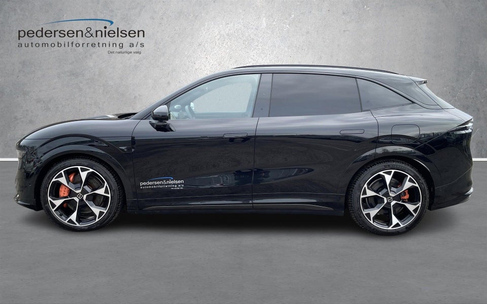 Zeekr 7X Privilege AWD 5d