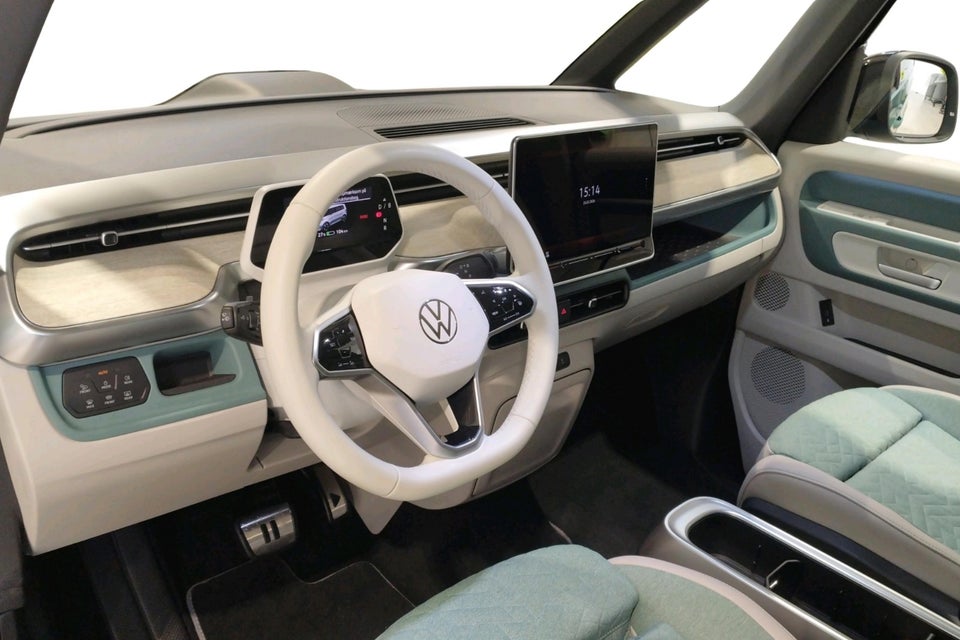 VW ID.Buzz 79 Style SWB 5d