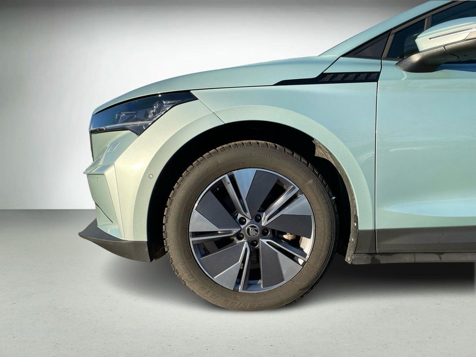 Skoda Enyaq 60 iV 5d