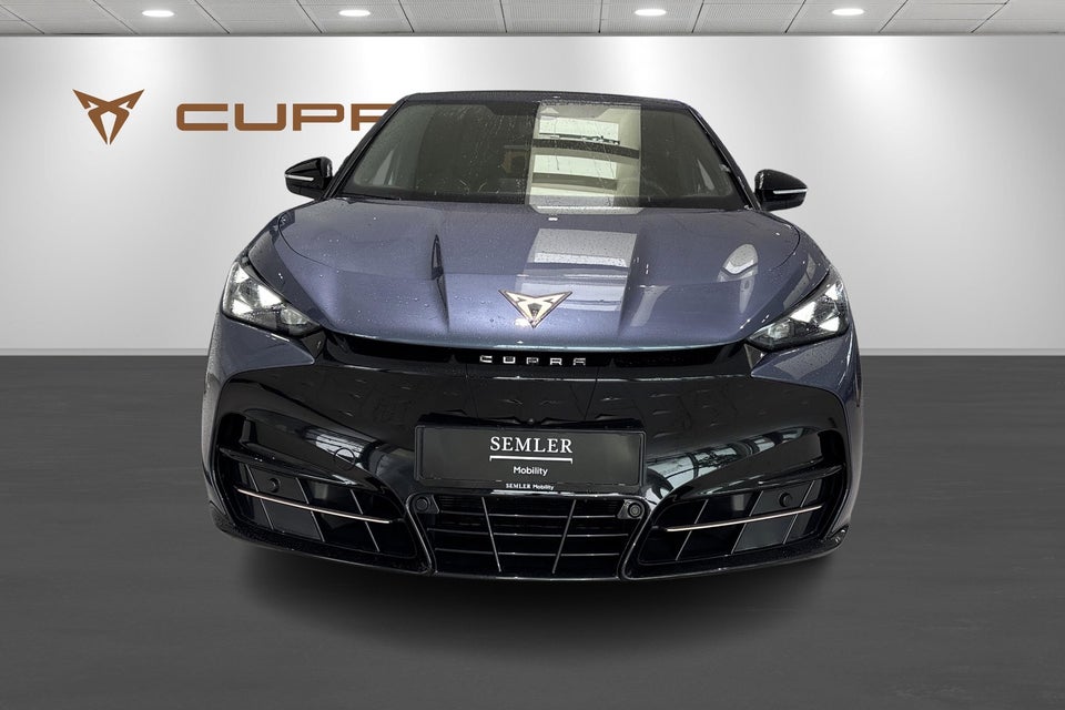 Cupra Tavascan 77 VZ Adrenaline 5d