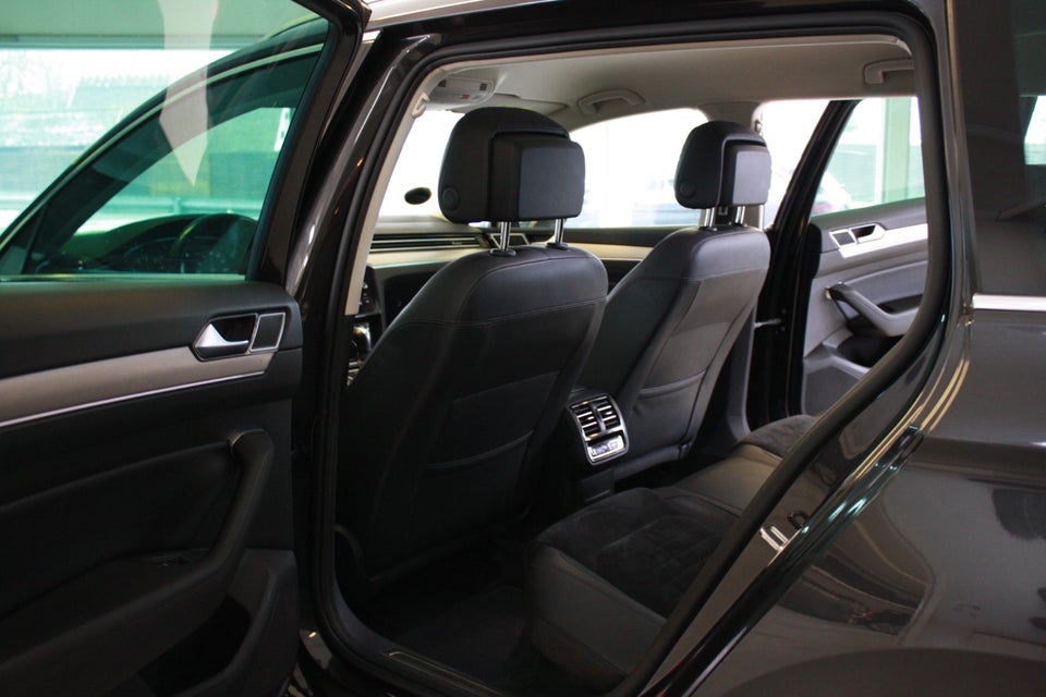 VW Passat 1,5 TSi 150 Highline Premium Variant DSG 5d