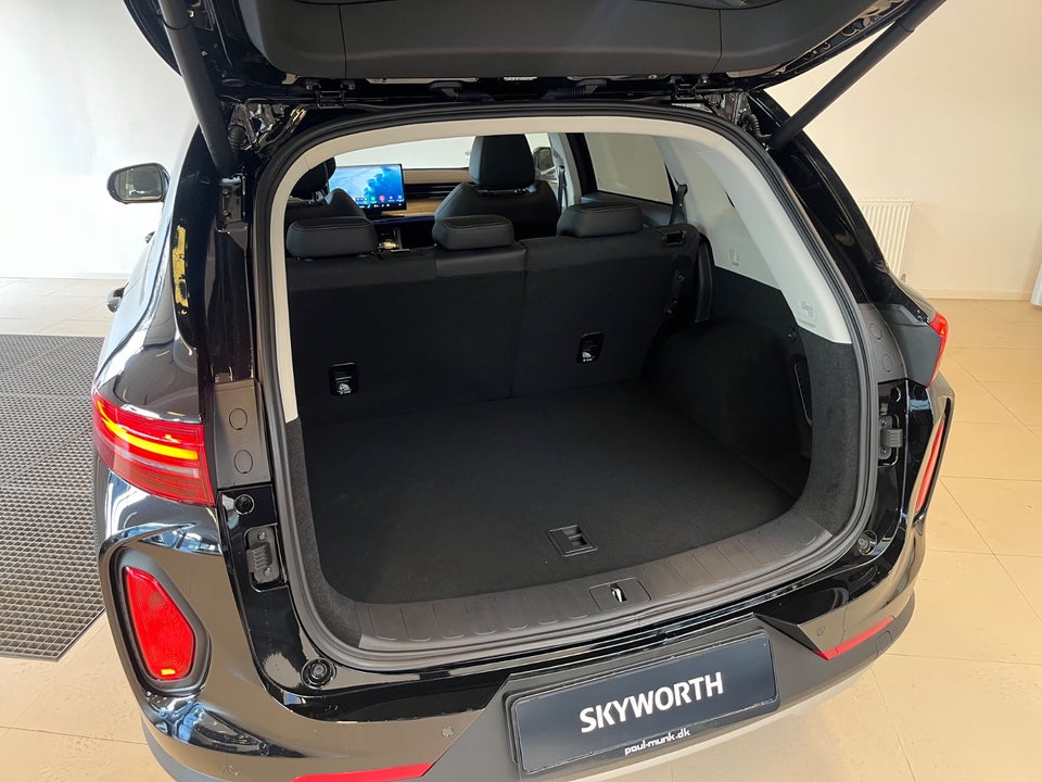 Skyworth K Infinity 5d