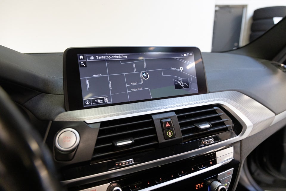 BMW X3 2,0 xDrive30e M-Sport aut. 5d