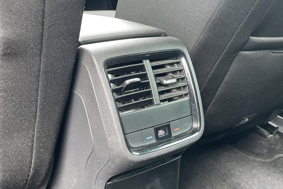 Skoda Octavia 1,4 TSi iV Sportline Combi DSG 5d