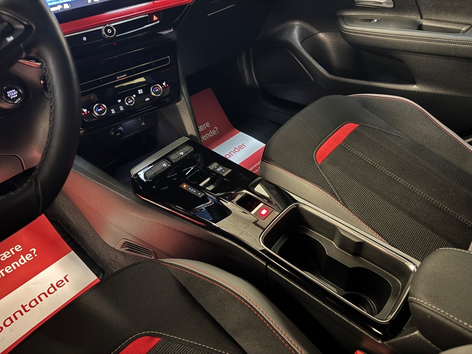 Opel Mokka-e 50 GS Line 5d