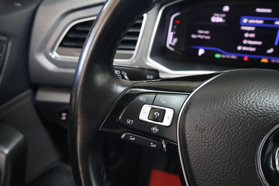 VW T-Roc 1,5 TSi 150 Sport Team DSG 5d