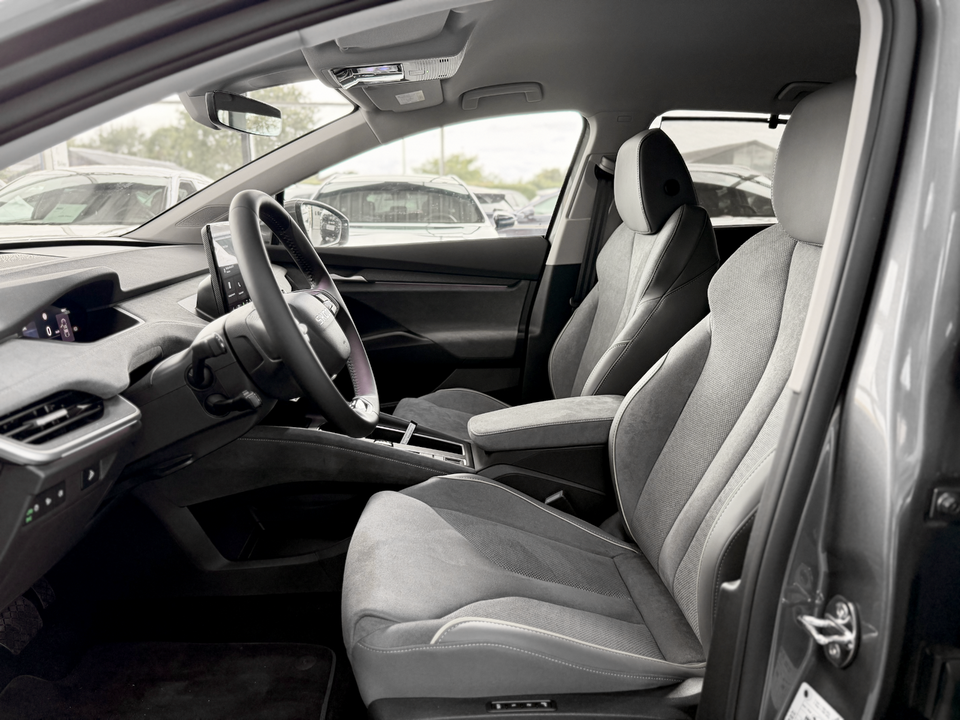 Skoda Enyaq 85 iV Lounge Premium 5d