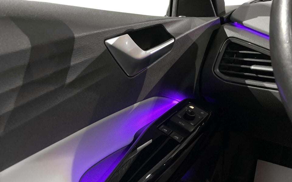 VW ID.3 58 1ST Pro Performance Max 5d