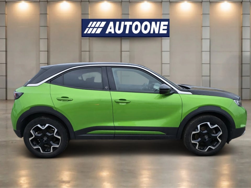 Opel Mokka-e 50 Ultimate 5d