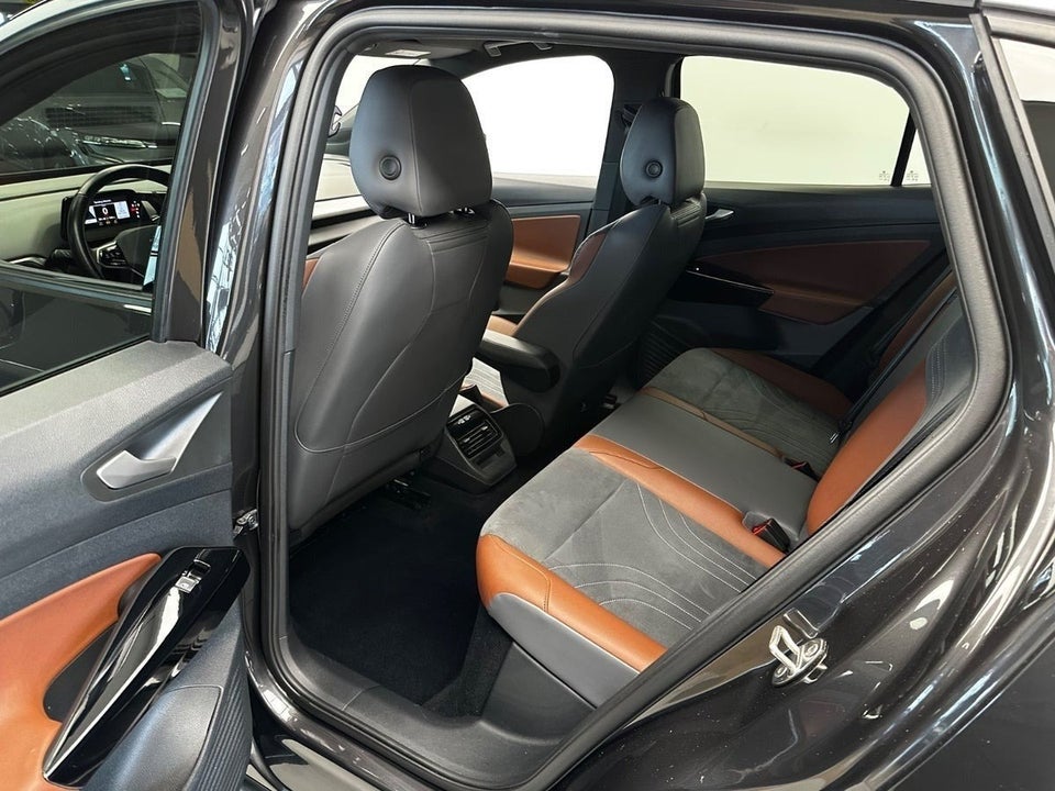 VW ID.4 77 1ST Pro Performance 5d