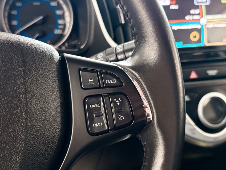 Suzuki Baleno 1,0 Boosterjet Exclusive Hit 5d