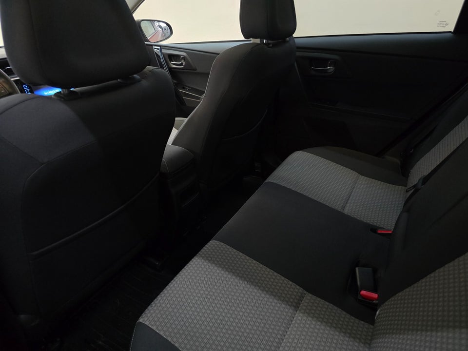 Toyota Auris 1,2 T T2 Style 5d