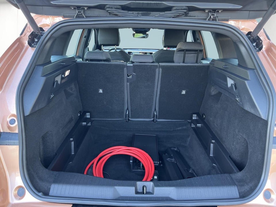 Opel Grandland-e 73 Edition 5d