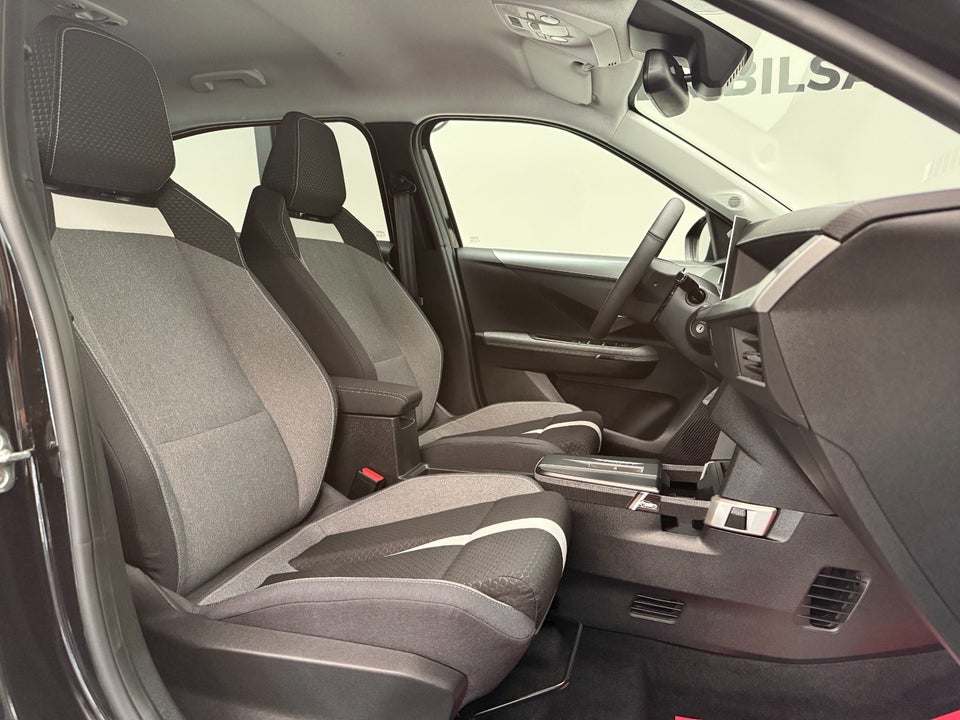 Opel Frontera 44 GS 5d