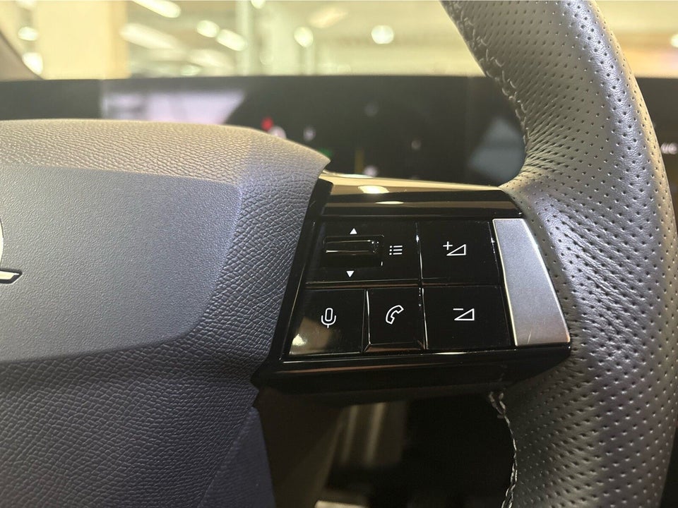 Opel Astra-e 54 GS 5d