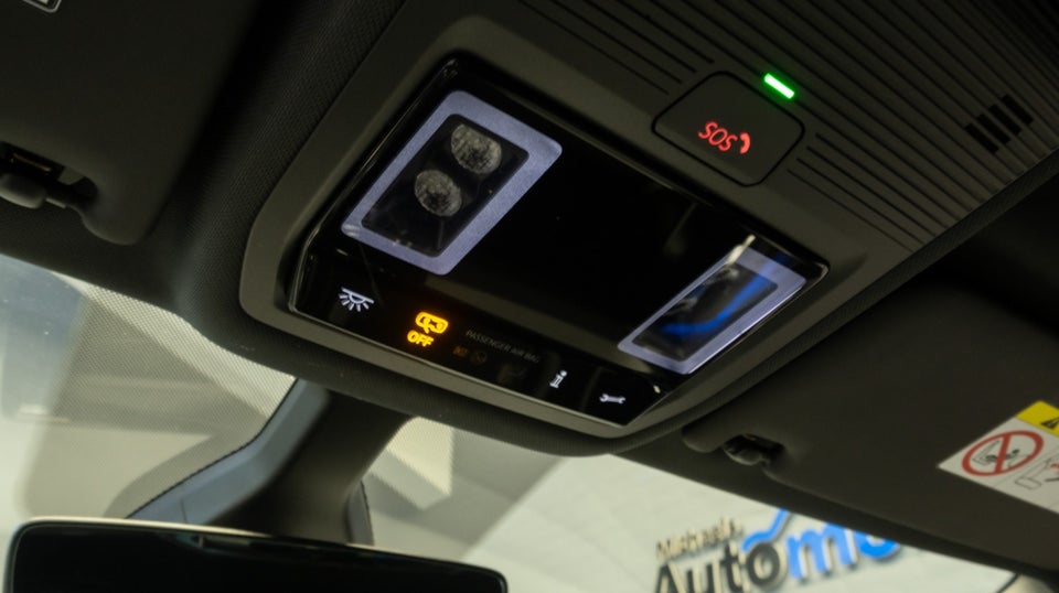 VW ID.3 58 Pro Performance 5d