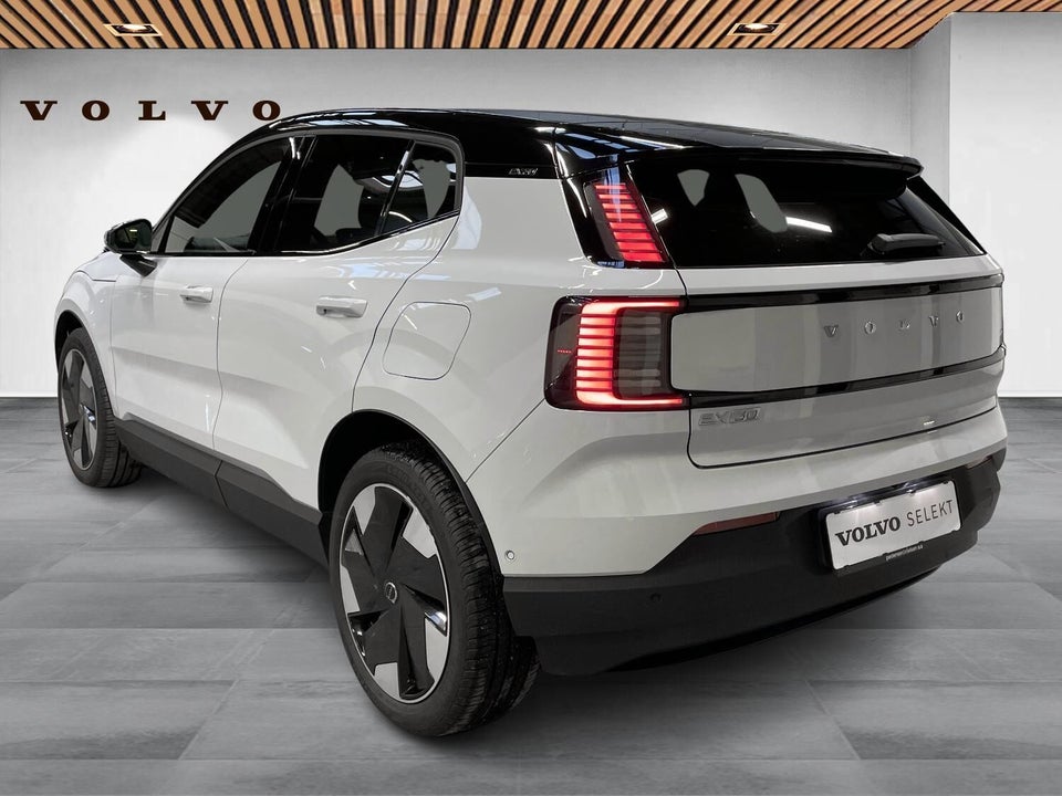 Volvo EX30 Twin Performance Ultra 5d