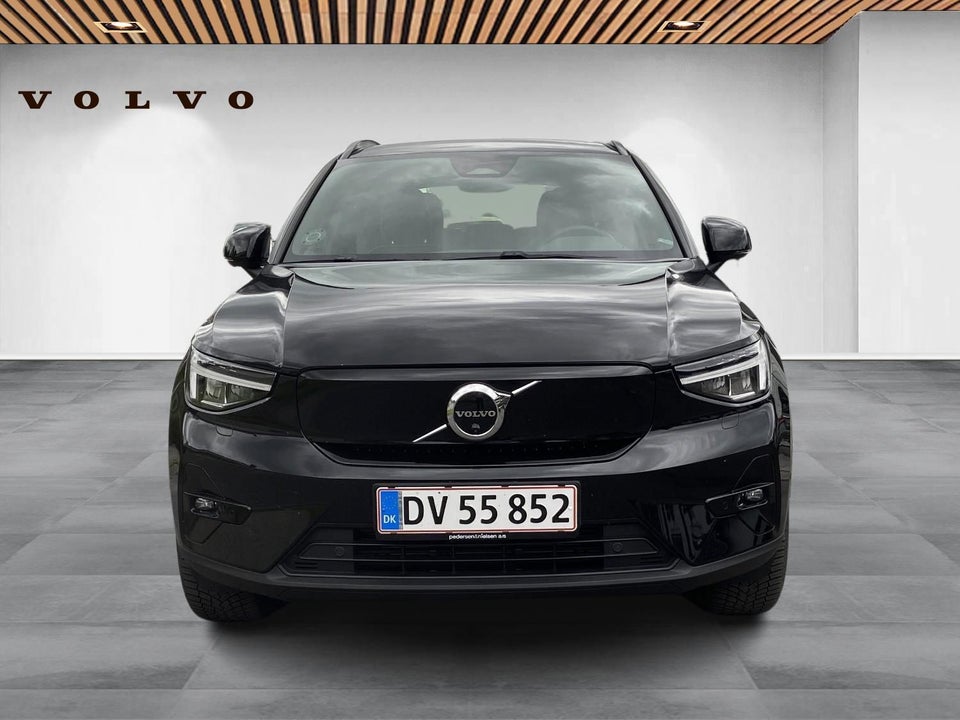 Volvo XC40 P6 ReCharge Ultimate 5d