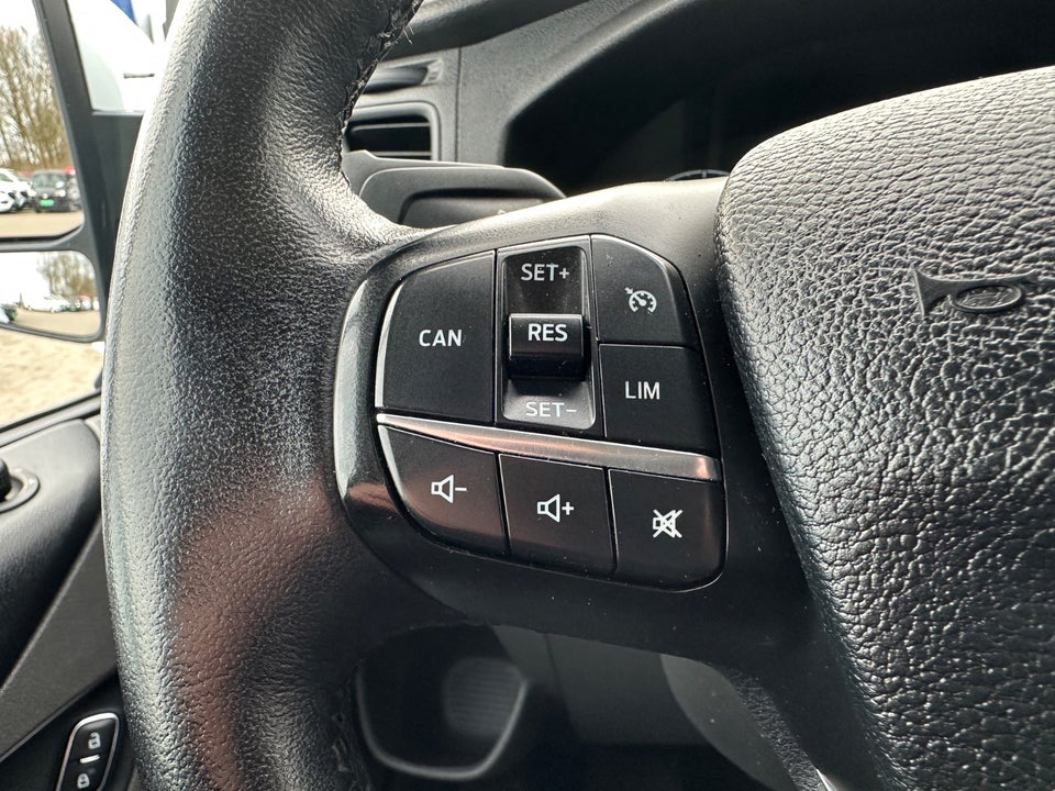 Ford Transit Custom 300S 2,0 TDCi 130 Trend aut.