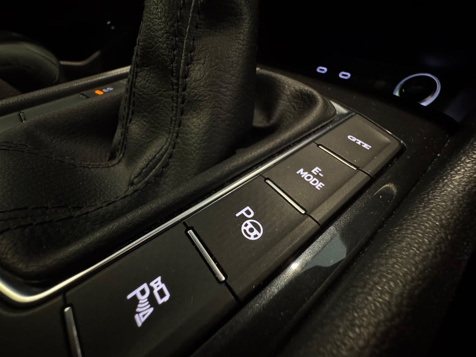 VW Tiguan 1,4 eHybrid Elegance DSG 5d