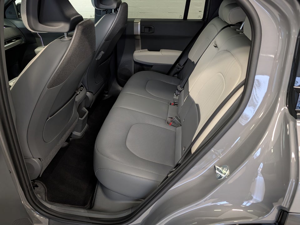 Kia EV3 81 Long Range GT-Line 5d