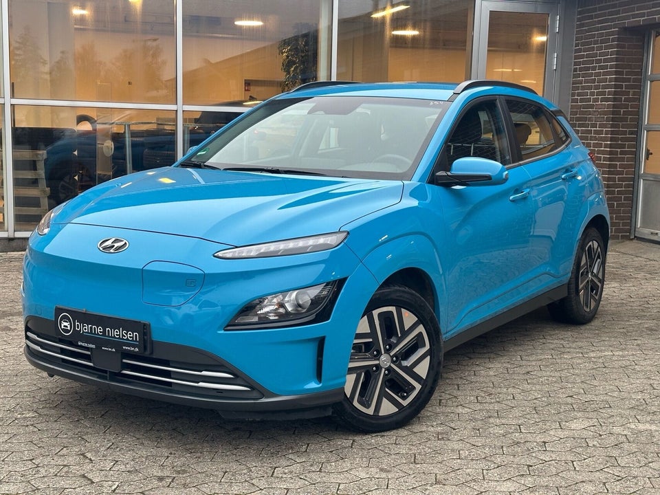 Hyundai Kona 39 EV Select 5d