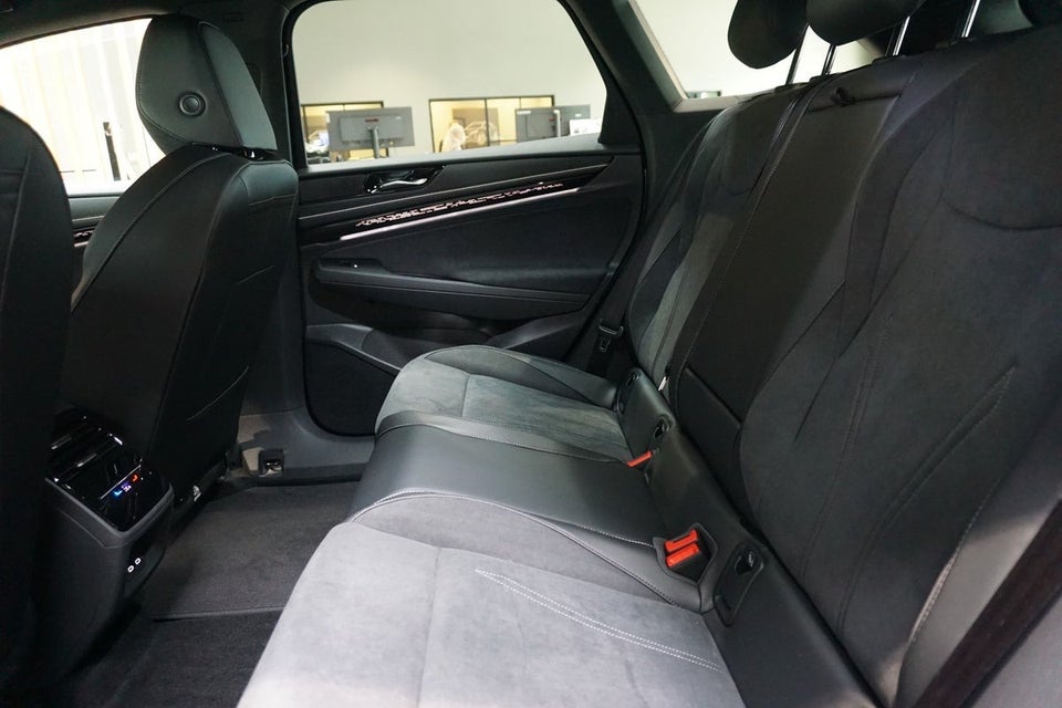 VW ID.7 86 Pro S Tourer 5d