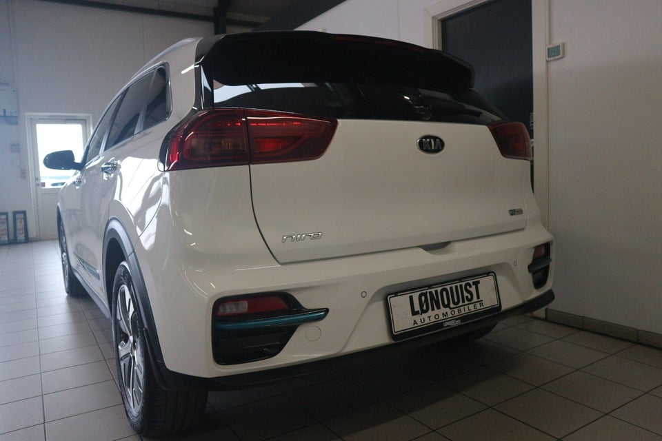 Kia e-Niro 64 Advance+ 5d