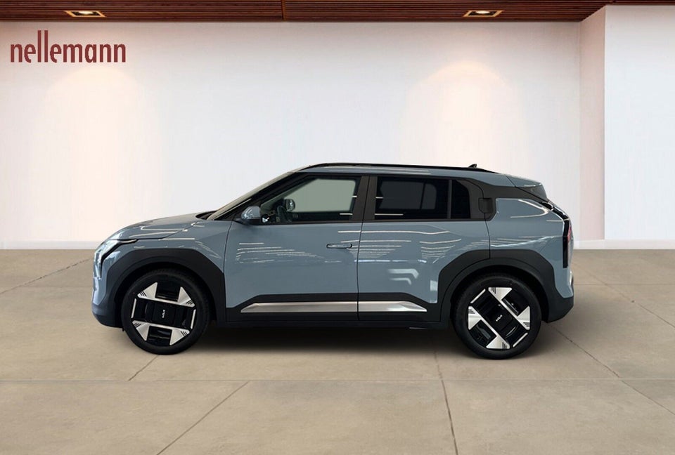 Kia EV3 81 Long Range Upgrade 5d